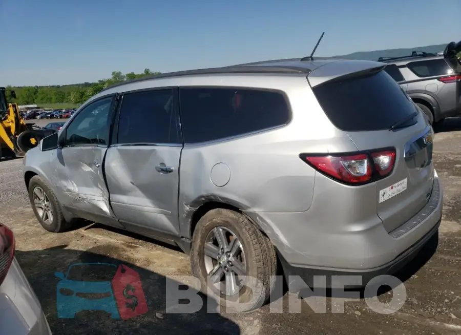 1GNKRGKD5FJ112178 Photo# 2