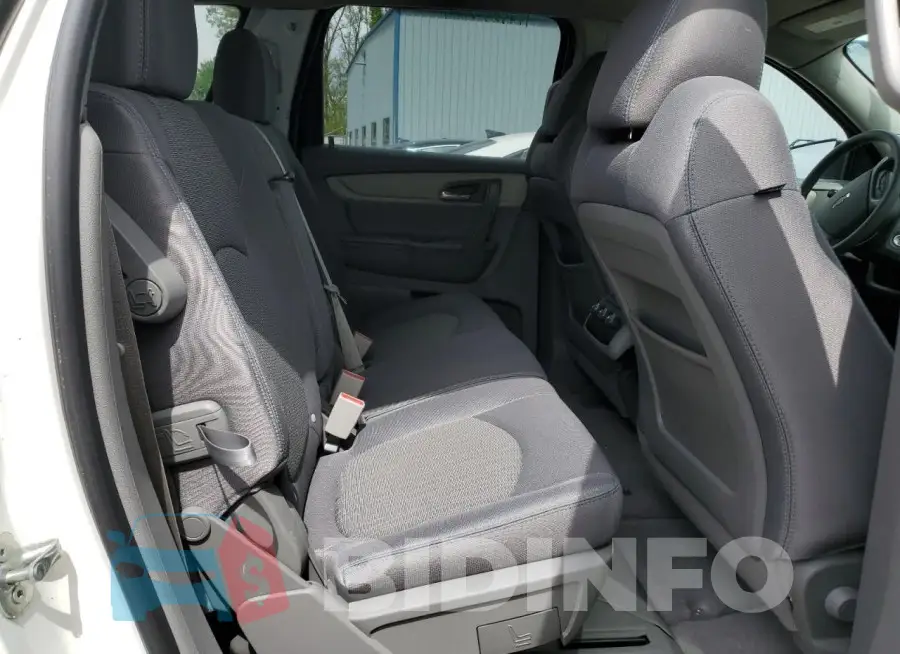 1GNKVFKD2FJ143149 Photo# 11