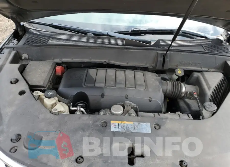 1GNKVGKD7GJ169351 Photo# 12