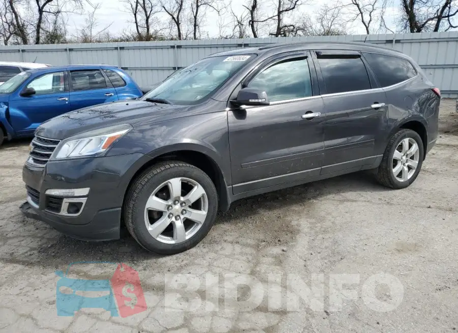 1GNKVGKD7GJ169351 Photo# 1