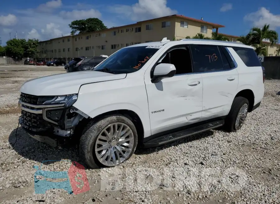 1GNSCMKD9PR453487 Photo# 1