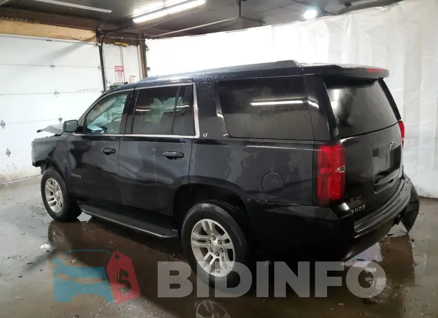 1GNSKBKC4LR232078 Photo# 2
