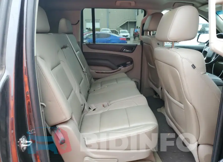 1GNSKJKC3FR135257 Photo# 11