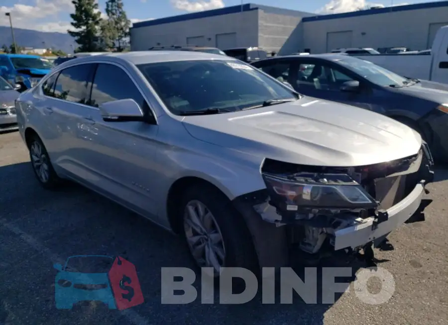 2G1105S34J9141064 Photo# 4