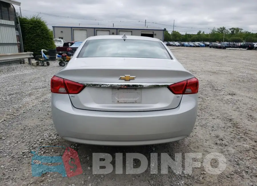 2G1105S38J9126194 Photo# 6
