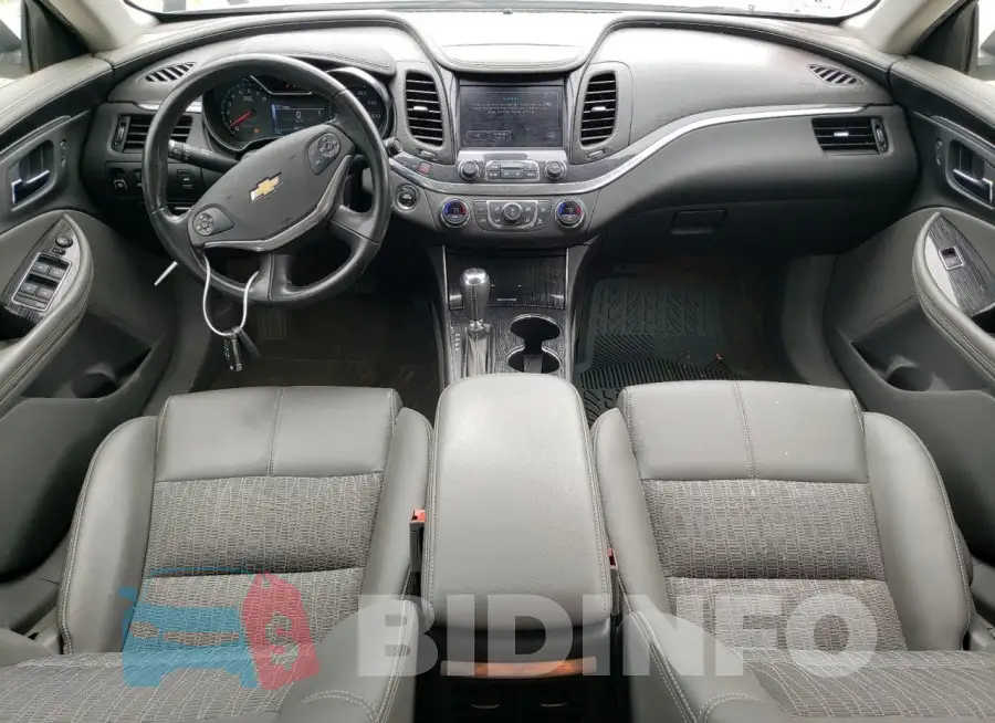 2G1105S38J9126194 Photo# 8