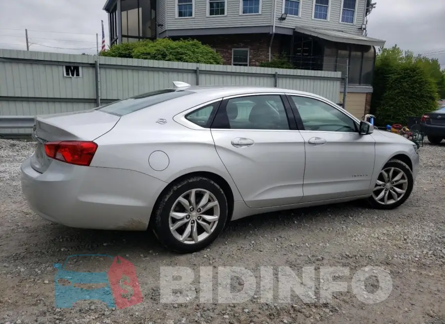 2G1105S38J9126194 Photo# 3