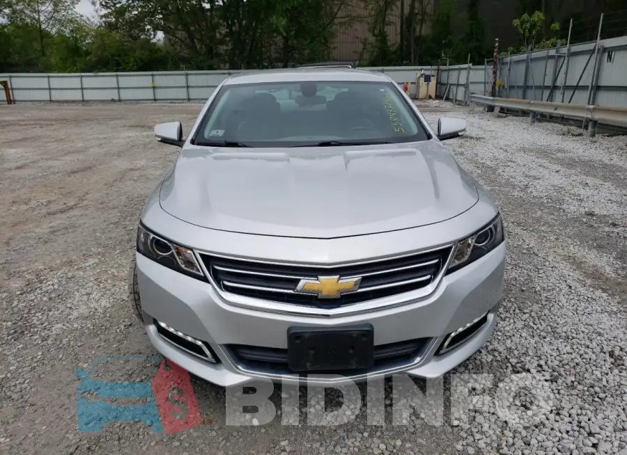 2G1105S38J9126194 Photo# 5