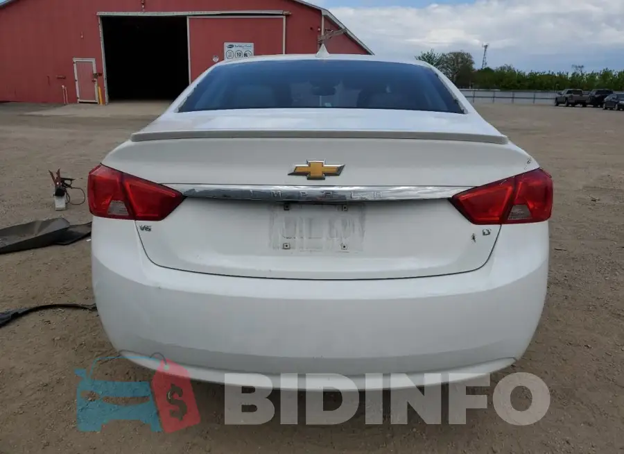 2G1105S3XJ9146673 Photo# 6