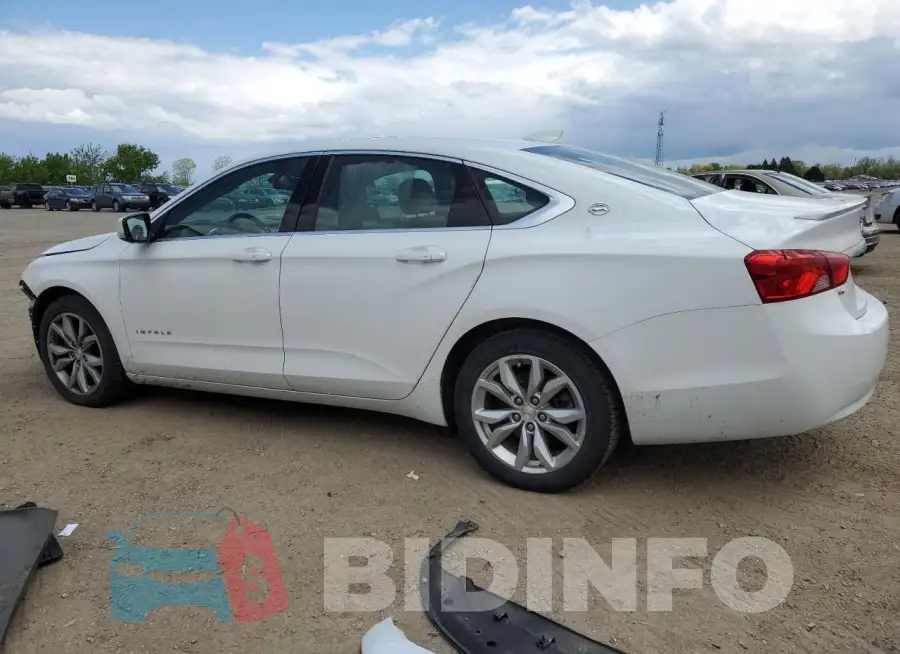 2G1105S3XJ9146673 Photo# 2