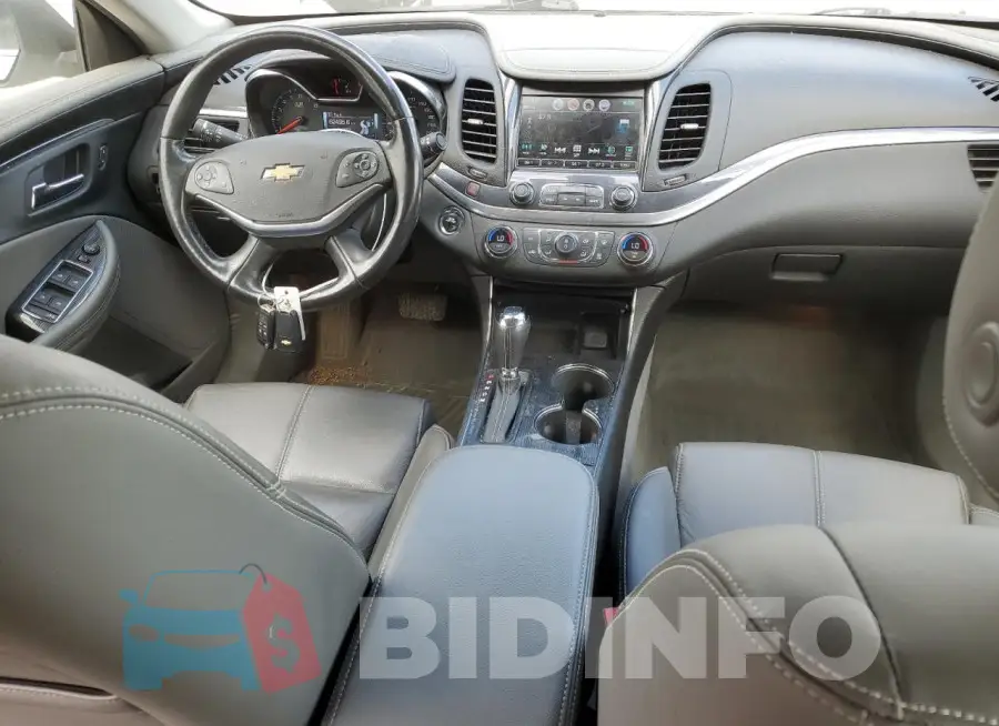 2G1105S3XJ9146673 Photo# 8