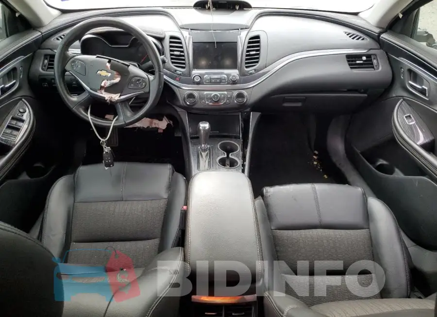 2G1115S37G9143574 Photo# 8
