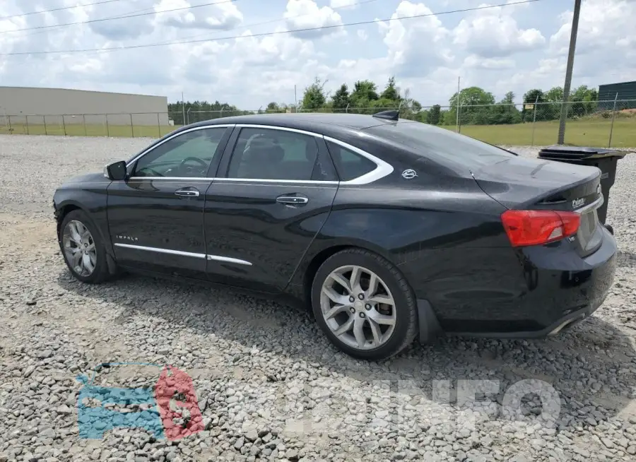 2G1165S34F9124402 Photo# 2
