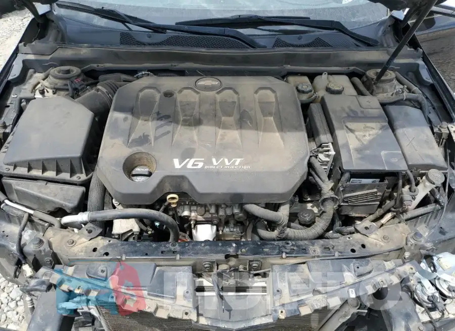 2G1165S34F9124402 Photo# 11