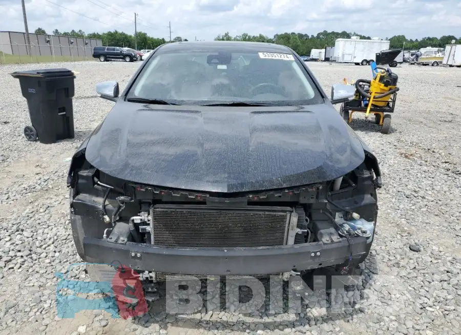2G1165S34F9124402 Photo# 5