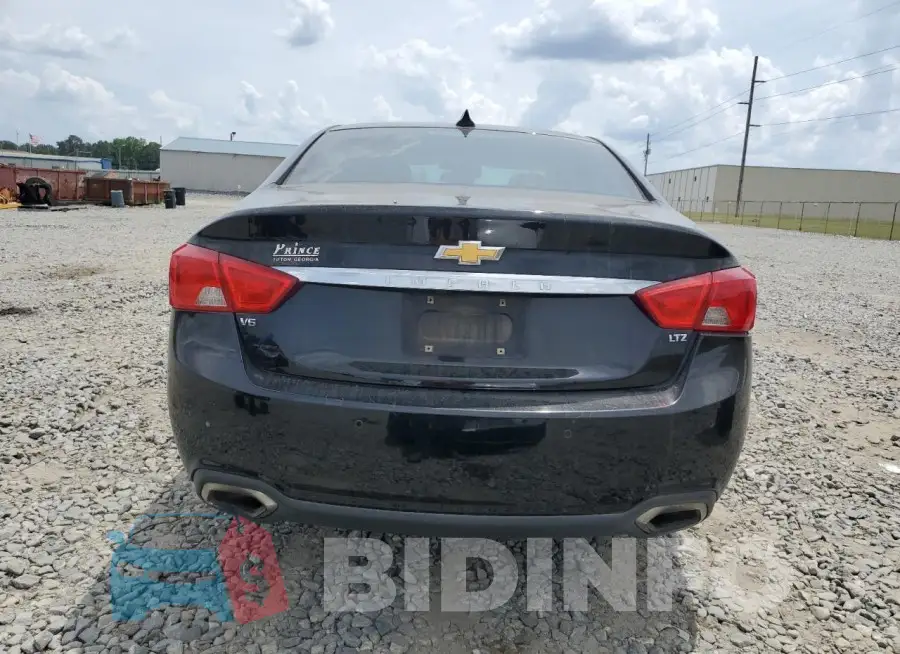 2G1165S34F9124402 Photo# 6