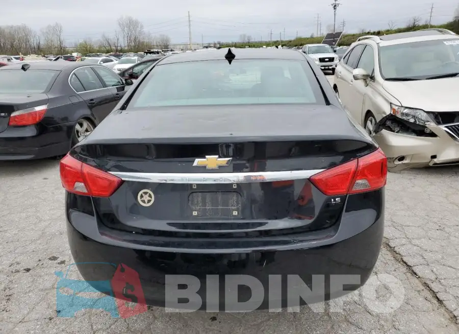 2G11Z5SL4F9275439 Photo# 6