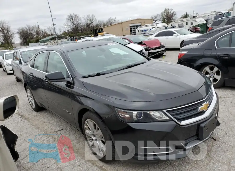 2G11Z5SL4F9275439 Photo# 4