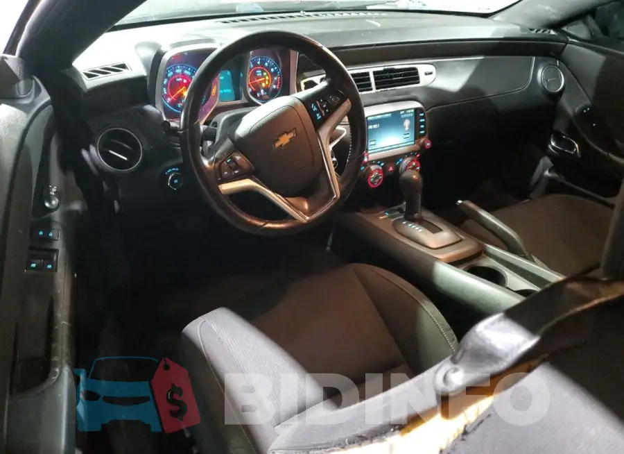 2G1FD1E34F9308514 Photo# 8
