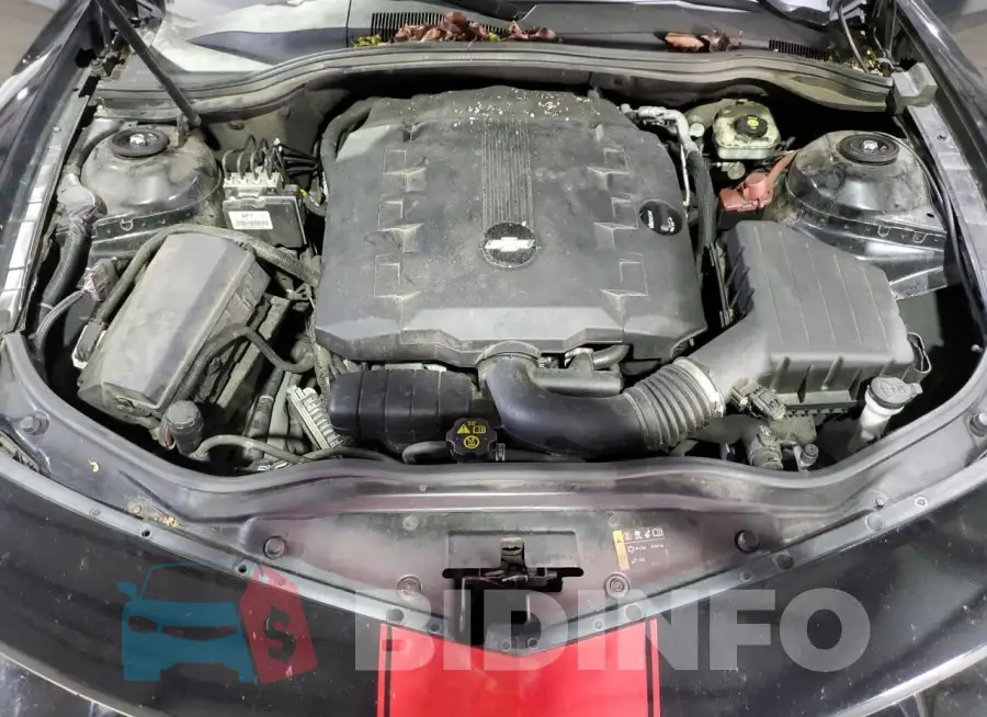 2G1FD1E34F9308514 Photo# 11