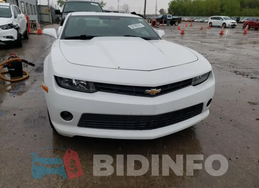 2G1FD1E37F9264413 Photo# 5