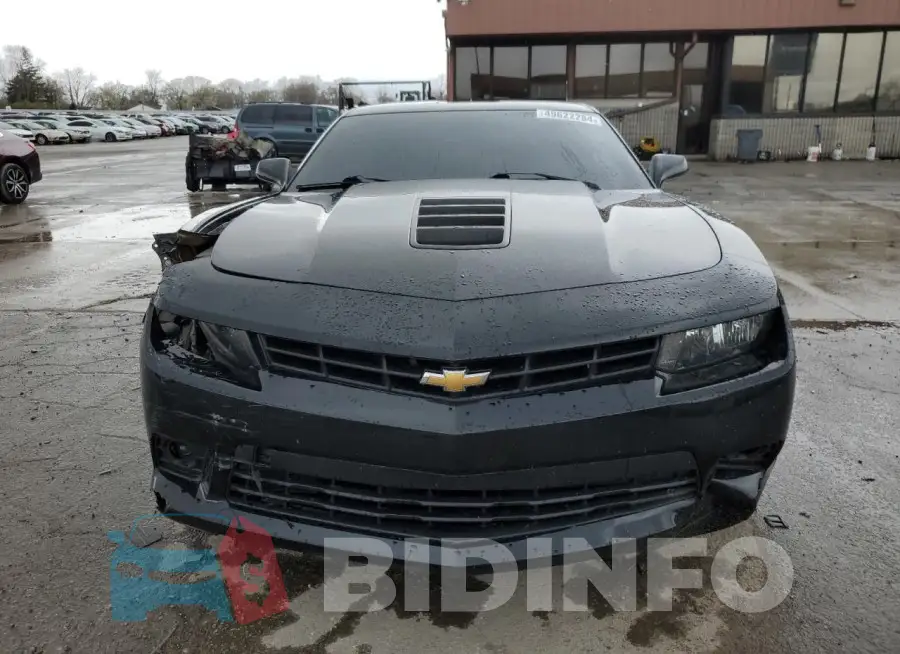 2G1FH1EJXF9302364 Photo# 5