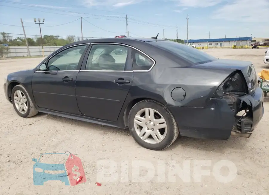 2G1WB5E3XF1125761 Photo# 2