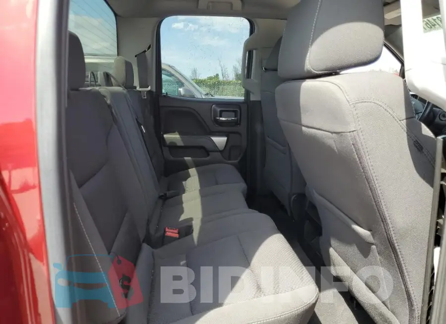 2GCRCPEC1K1239493 Photo# 10