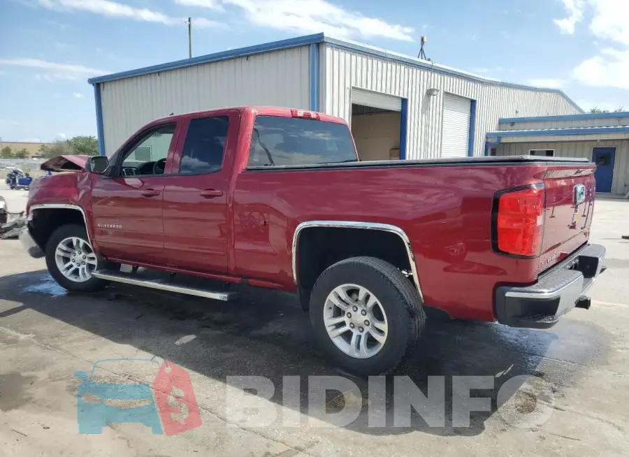 2GCRCPEC1K1239493 Photo# 2