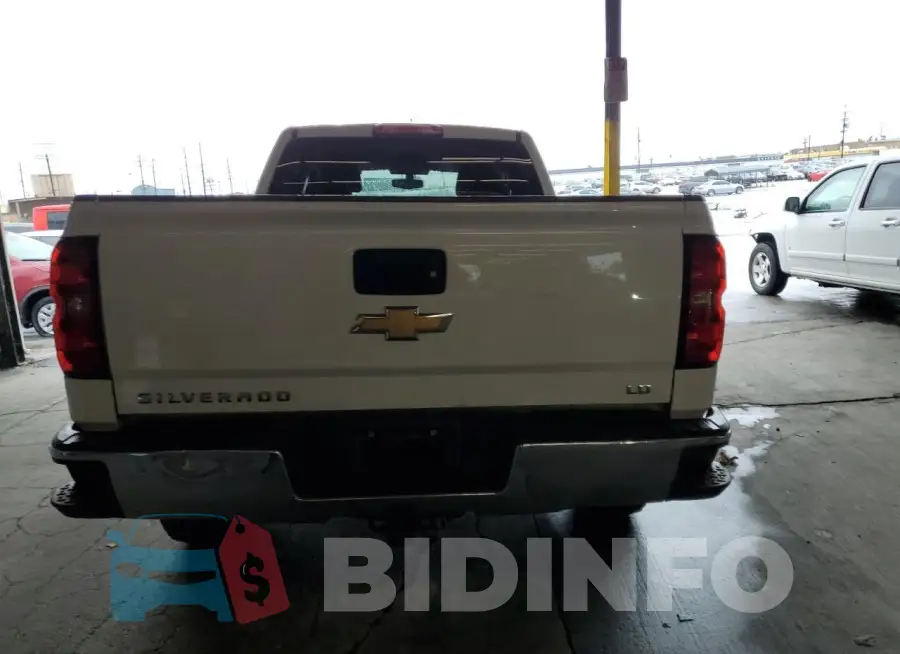 2GCRCPEC4K1132065 Photo# 6