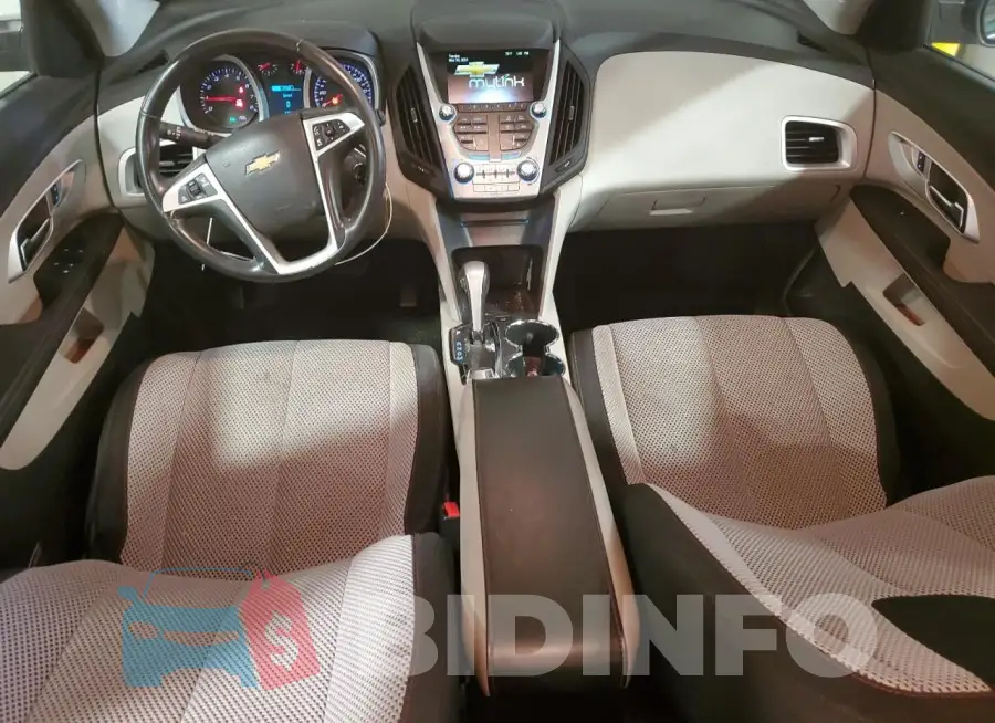 2GNALBEK2F6279119 Photo# 8