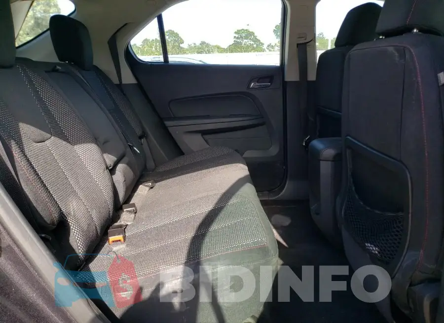 2GNALBEK7G6207348 Photo# 10