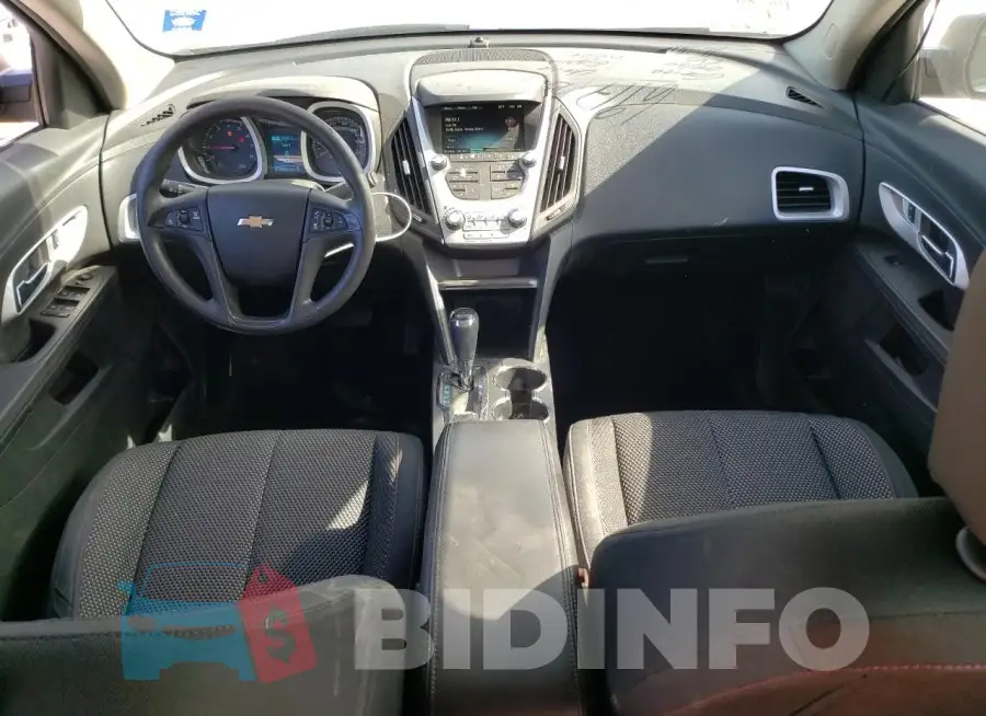 2GNALBEK7G6207348 Photo# 8