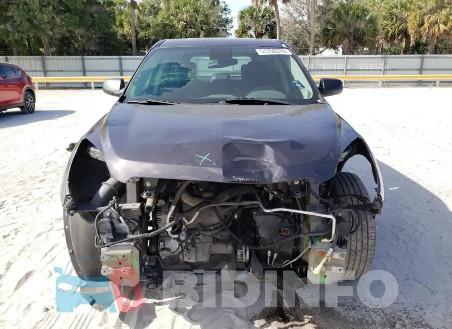 2GNALBEK7G6207348 Photo# 5