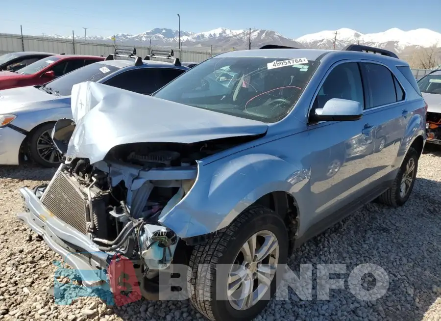 2GNALBEK9F6323147 Photo# 1