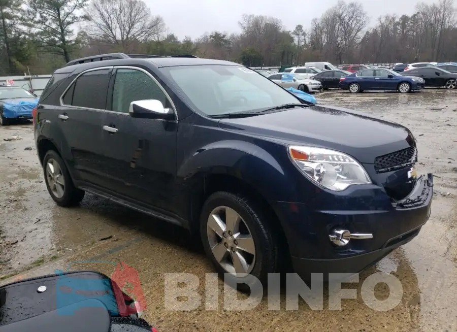 2GNALCEK8F6284430 Photo# 4