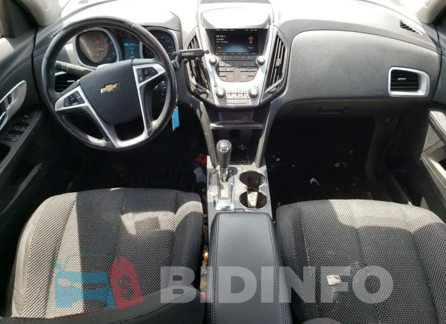 2GNALCEK8G6306718 Photo# 8