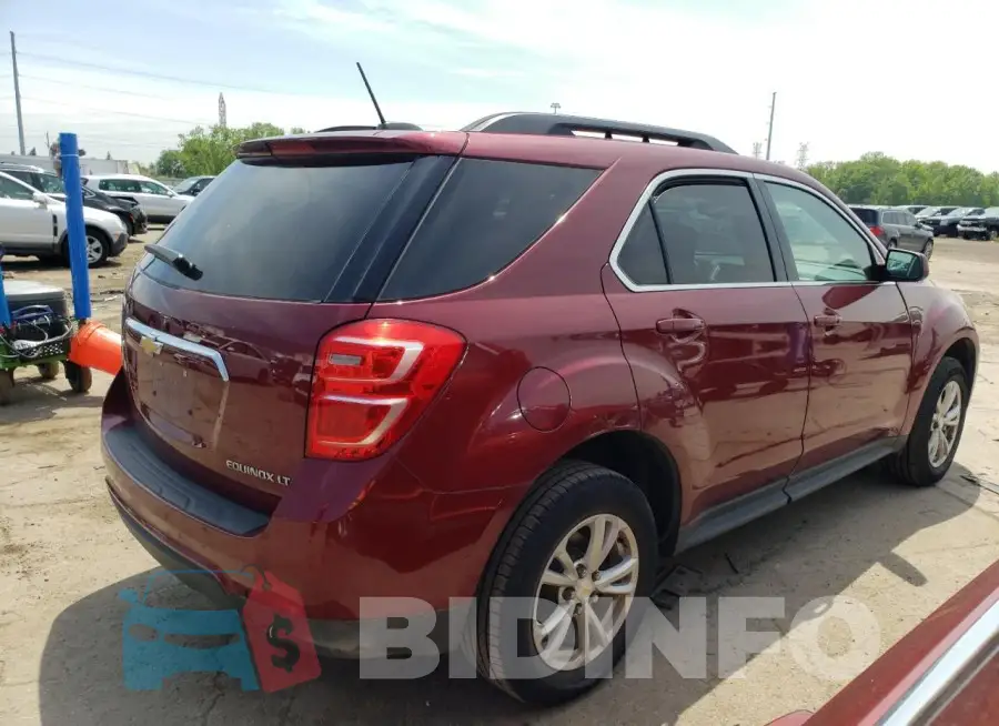 2GNALCEK8G6306718 Photo# 3