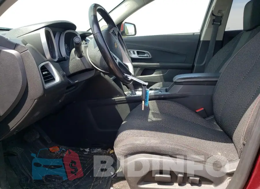2GNALCEK8G6306718 Photo# 7