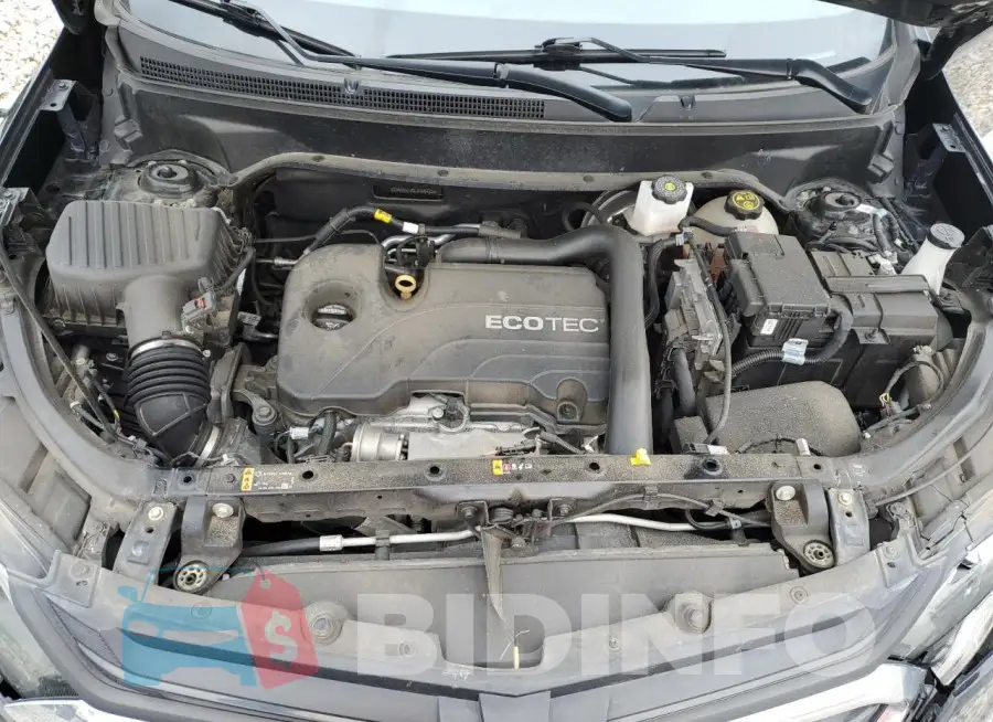 2GNAXHEV0L6150423 Photo# 12