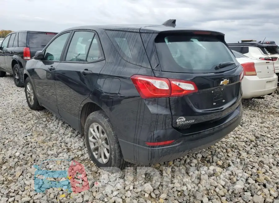 2GNAXHEV0L6150423 Photo# 2