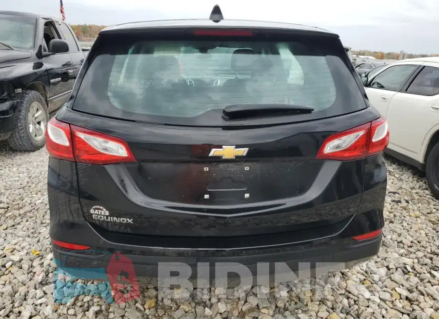 2GNAXHEV0L6150423 Photo# 6