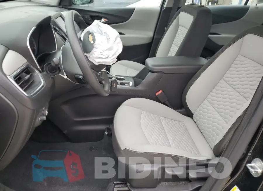 2GNAXHEV0L6150423 Photo# 7