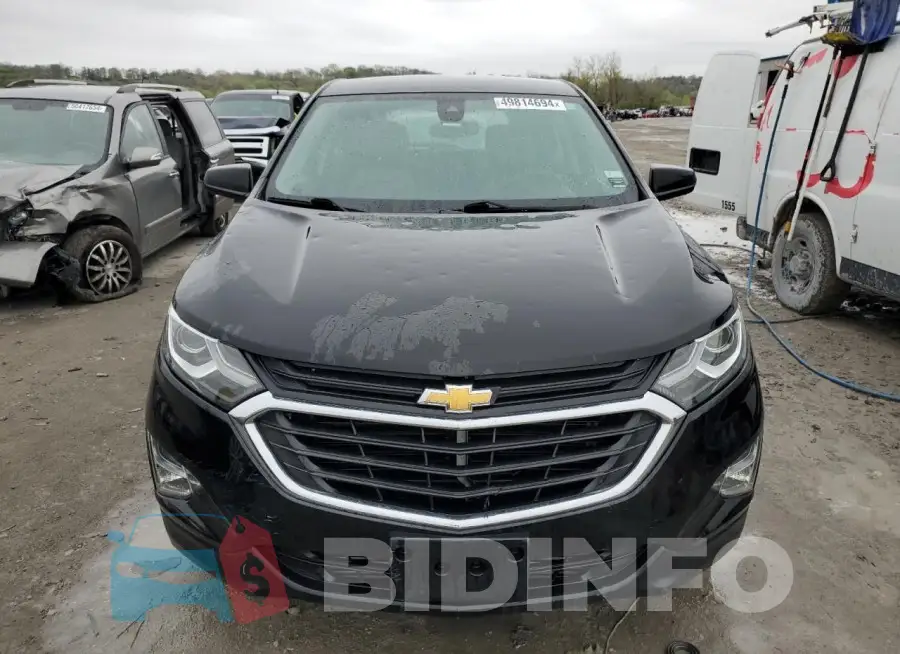 2GNAXHEV2L6135230 Photo# 5