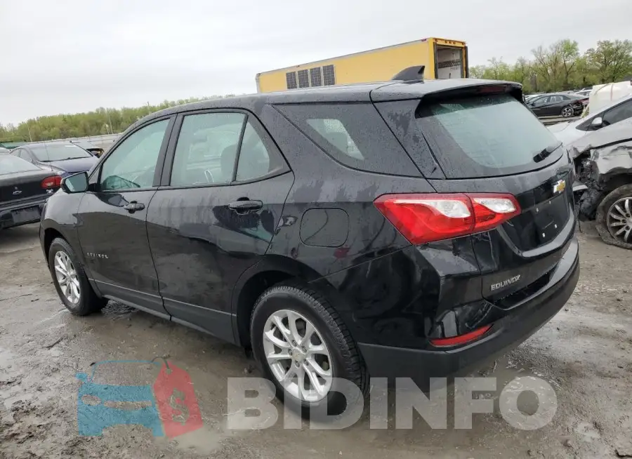 2GNAXHEV2L6135230 Photo# 2