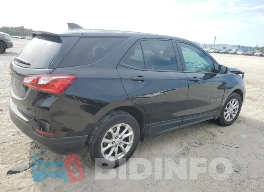 2GNAXHEV2L6275911 Photo# 3
