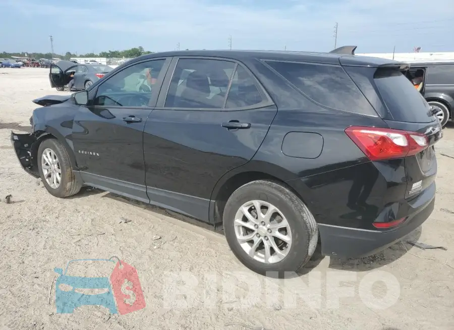 2GNAXHEV2L6275911 Photo# 2