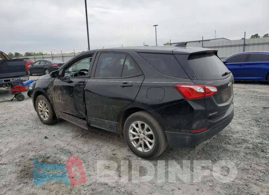 2GNAXHEV4L6179357 Photo# 2