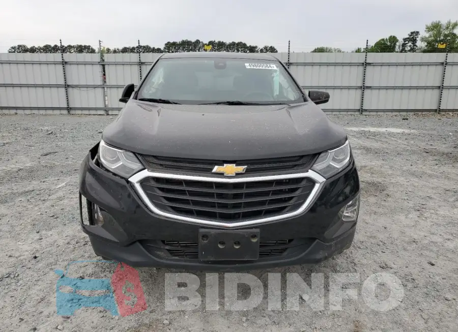2GNAXHEV4L6179357 Photo# 5