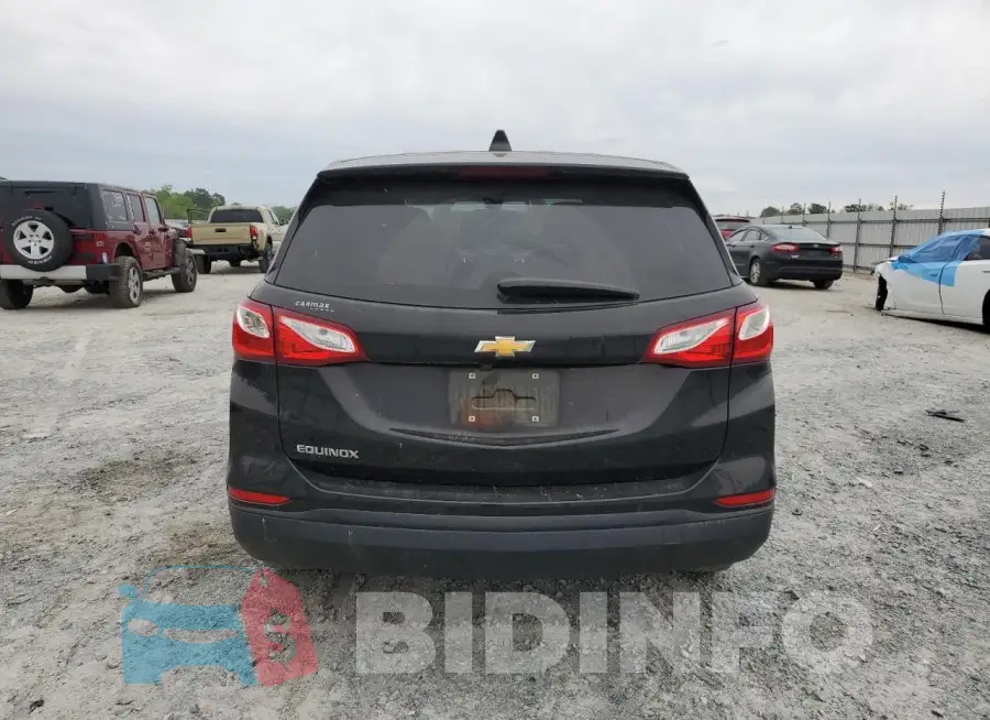 2GNAXHEV4L6179357 Photo# 6